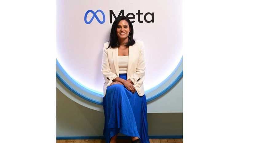 Sandhya Devanathan Sandhya Devanathan