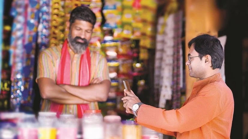 online payment, offline payment online payment, offline payment