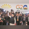 PM Modi at G20 Summit PM Modi at G20 Summit