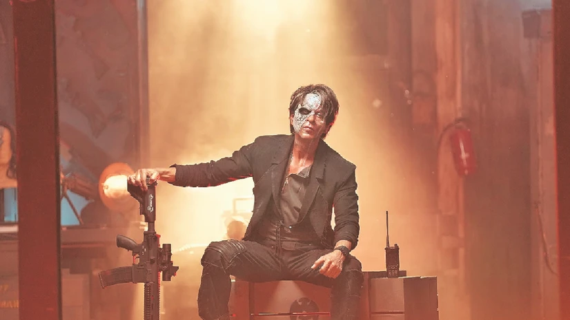 Shah Rukh Khan Shah Rukh Khan