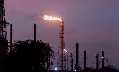 Nayara Energy exports decline by 10% in 2023 as domestic demand surges Oil refinery