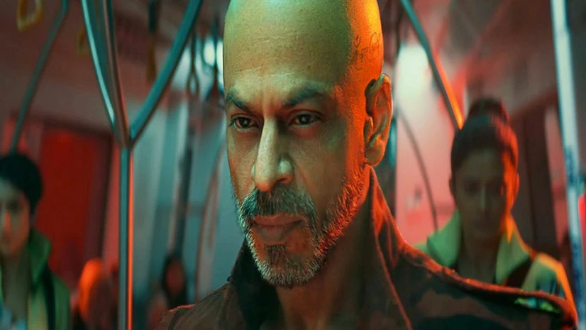 Jawan movie Jawan movie