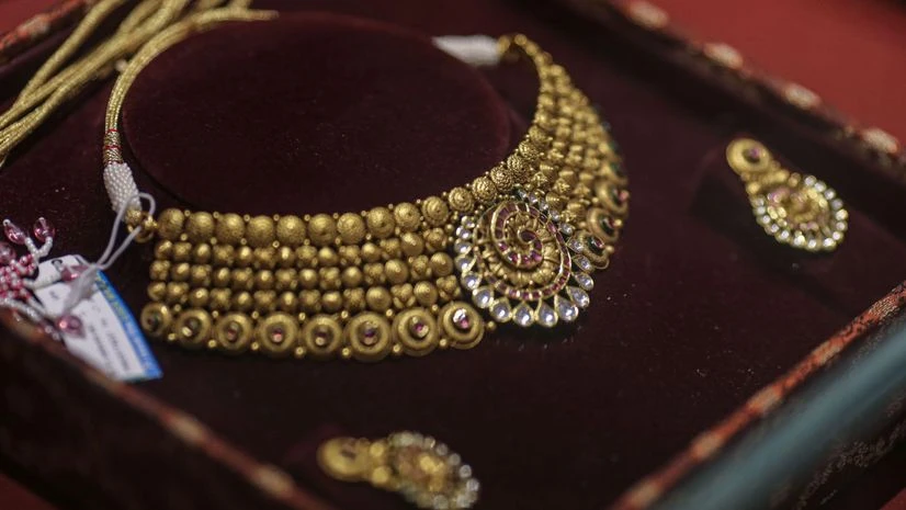 India's gems, jewellery sector vulnerable to money laundering: FATF | News jewellery