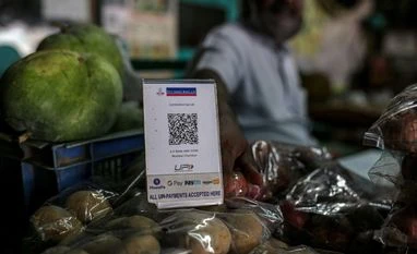 India's UPI system leading in cross-border payment: US treasury official UPI