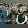 In touch with Canadian partners over Trudeau's allegations on India: UK PM Modi and Justin Trudeau