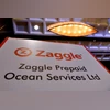 Ashish Kacholia portfolio: Zaggle soars 14% on heavy volumes, hits new high | News on Markets Zaggle Prepaid Ocean Services Limited