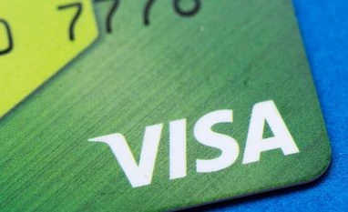 Mastercard, Visa reach $30 billion settlement over credit card fees Visa
