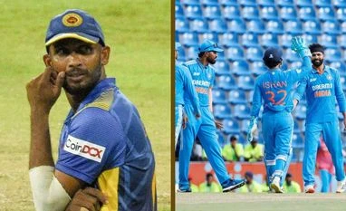 IND vs SL 2023: India end Sri Lanka's 13-match winning streak in ODIs India vs Sri Lanka