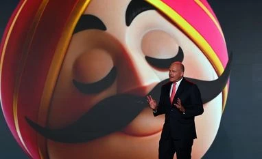 Team of 80 people harmonising ops of 4 Tata airlines: Air India CEO Campbell Wilson, Air India