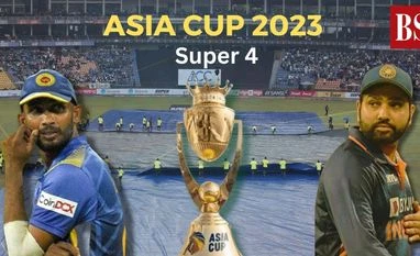 Asia Cup 2023, India vs Sri Lanka: Colombo weather forecast today India vs Sri Lanka