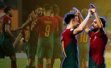 Portugal football team Portugal football team