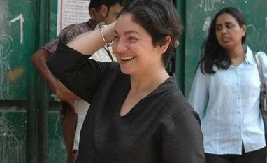 Pooja Bhatt Pooja Bhatt