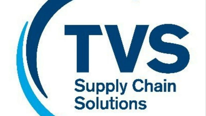 TVS Supply Chain TVS Supply Chain