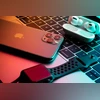 Apple ecosystem products (Photo: Shutterstock) Apple, iPhone, Apple Watch, AirPods, MacBook
