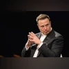 Musk, Sunak discuss AI risks, call it most disruptive force in history Elon Musk