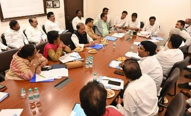 Congress meeting Congress meeting