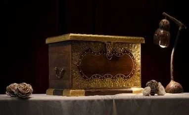 From Pashmina to Zighrana Ittar, PM Modi gifts handicrafts to G20 leaders Gifts for G20 leaders | Photo: Twitter / ANI