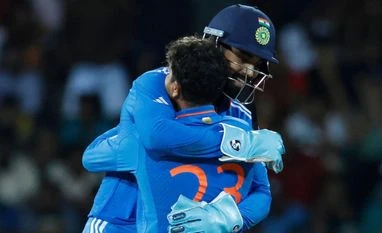 IND vs SA: Rahul ready to keep wickets in Tests, hints at Rinku's ODI debut Kuldeep Yadav, KL Rahul