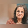 Madhabi Puri Buch, Sebi chairperson Madhabi Puri Buch, Sebi chairperson