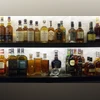 India beating US, China's consumption rates of premium spirits: Researcher Scotch, Whisky