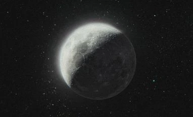 China says it will launch its next lunar explorer in the first half of 2024 moon