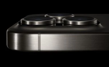 iPhone 16 series: Apple's multi-function capture button to improve imaging Apple, Apple iPhone 15, Apple launch event, Apple Wonderlust event, iPhone 15, iPhone, New iPhone