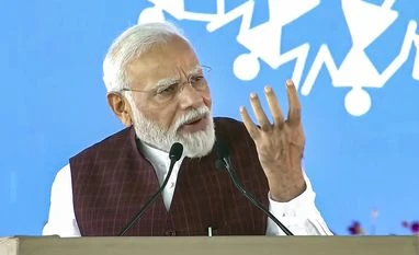 PM Modi to launch PM Vishwakarma scheme for traditional artisans on Sept 17 PM Modi, Narendra Modi