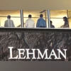 Lehman Lehman