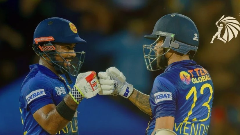 Sri Lanka cricket team Sri Lanka cricket team