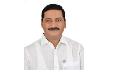 Congress MLA Mamman Khan arrested in Nuh communal violence case: Police Congress MLA Mamman Khan