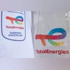 TotalEnergies SE TotalEnergies SE