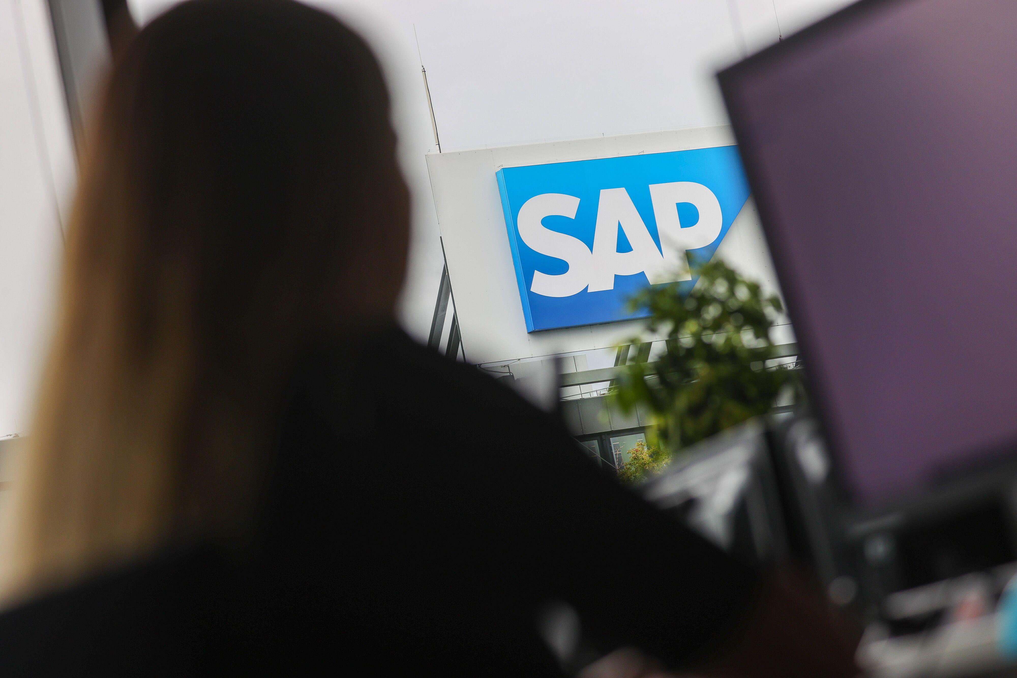 German technology major SAP launches new generative AI assistant Joule