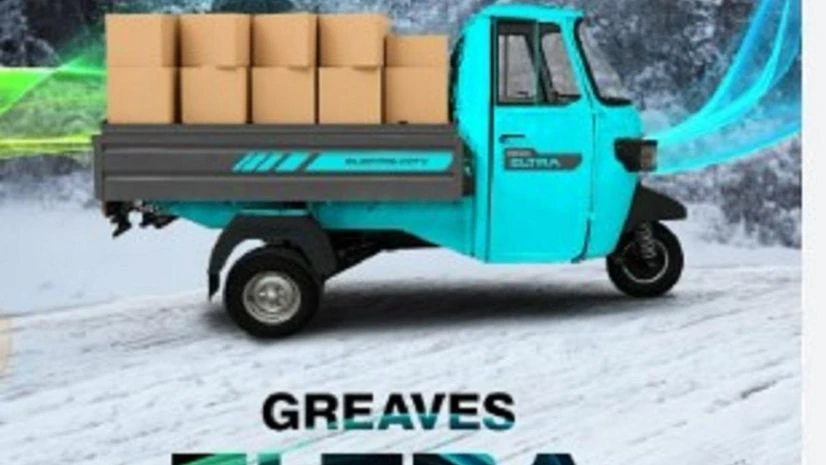 Greaves Eltra Greaves Eltra