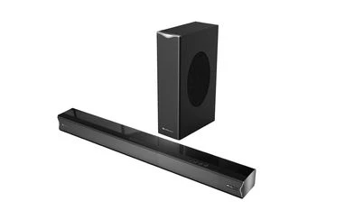 Zebronics ZEB-Juke Bar 1000 review: Affordable sound bar with Dolby Atmos Zebronics ZEB-Juke Bar 1000