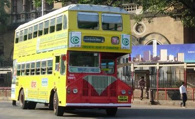 The last ride: Mumbai bids farewell to iconic double-decker buses today Mumbai's double-decker buses