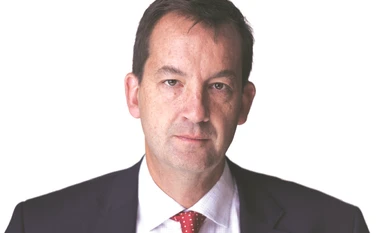 China, India will be locked in competition, cooperation at same time: Allan Nick Allan