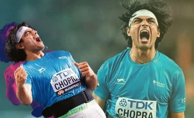 Diamond League final: Neeraj Chopra live javelin throw time streaming today Neeraj Chopra