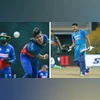 Matheesha Pathirana and Shubman Gill Matheesha Pathirana and Shubman Gill lead top bowler and top batter charts in Asia Cup 2023. Photo: X