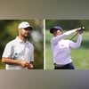 Shubhankar Sharma and Aditi Ashok Shubhankar Sharma and Aditi Ashok will lead Indian golf contingent at the Asian Games. Photo: X