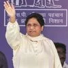 Mayawati