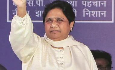 BSP to maintain 'complete distance' from NDA and INDIA bloc: Mayawati Mayawati