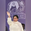 Mayawati Mayawati