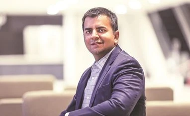 Ola CEO Aggarwal shuns Microsoft, says India needs its own tech platforms Bhavish Aggarwal