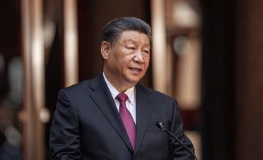 China lodges protest with Germany over labelling President Xi as dictator Xi Jinping