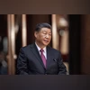 Xi Jinping Xi Jinping