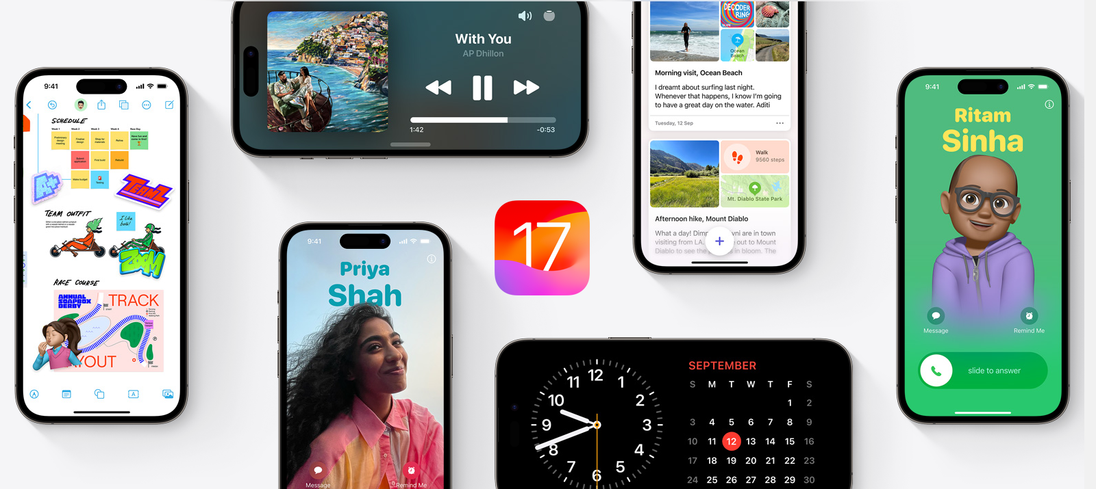 Apple likely to rollout iOS 17.1 update on Oct 25 for supported iPhones