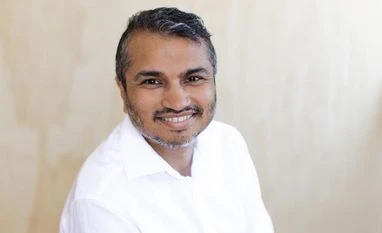 Vaibhav Sinha, CEO of Fairstreet Sports, motogp bharat Vaibhav Sinha, CEO of Fairstreet Sports, motogp bharat