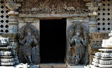 Karnataka's Hoysala temples inscribed on Unesco World Heritage List Hoysala temple