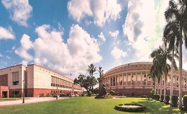 Three proposed criminal laws are much-needed reforms: Parliamentary panel parliament