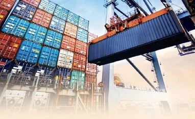 India's exports decline 2.6% to $34.47 bn in September: Govt data export import